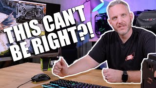 RTX 3060 Overclocking is surprisingly good [upl. by Eeldivad]