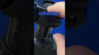 How to Install a Bike Stem Like a Pro [upl. by Anrev481]