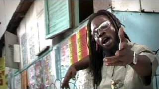 Bushman  Downtown  Official Music Video [upl. by Imik]