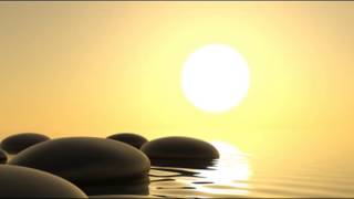 Positive Thinking Relaxation Meditation MusicRelaxing Nature Sounds Zen MeditationMassage Music [upl. by Anolahs]