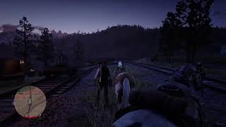 Red Dead Redemption 2 High Honor Playthrough Live Stream [upl. by Sheline249]