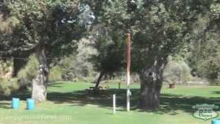 The Wake House Reedley California CA Campground RV Park [upl. by Sirak116]