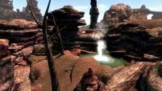 Skywind  Rise Trailer October 2014 Progress Update [upl. by Lanni824]