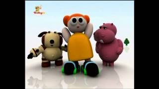 BabyTV Hippa hippa hey  hippa picknic [upl. by Anahtor]