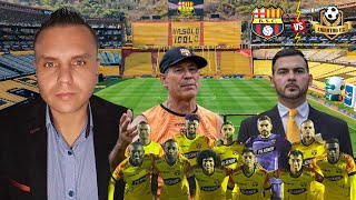 ES CIERTO QUE A MR EXPERIMENTO LE QUIEREN HACER LA CASITA LOS JUGADORES ⚽🎙️ [upl. by Hennebery546]