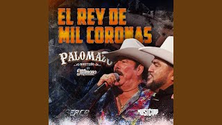 El Rey De Mil Coronas EN VIVO DESDE EL DOMO CARE [upl. by Aikrahs]