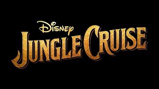 JUNGLE CRUISE 2020  Main Theme  Soundtrack  by Fyrosand [upl. by Koser]