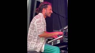 Emmet Cohen amp Tivon Pennicott Live at Pittsburgh Jazz Fest 2024 [upl. by Gerk]