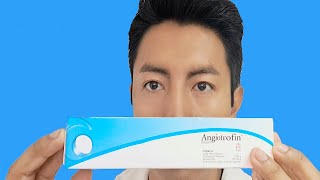 Fisura Anal  Angiotrofin Gel 60 gr  Diltiazem 2  DOCTOR POLAR [upl. by Naasar]