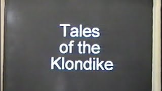 Tales of the Klondike Grade 9 School Project [upl. by Placida]