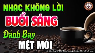 Nhac Rumba Buổi Sáng Hay Nức Lòng ĐÁNH BAY MỆT MỎI Hòa Tấu Guitar Phòng Trà Ngọt Ngào Chọn Lọc 2025 [upl. by Stanwood]