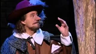 Cyrano De Bergerac Filmed Live on Broadway [upl. by Hanley]