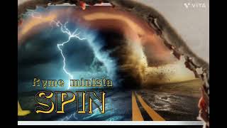 Ryme Minista  Spin Official Audio Drift Riddim [upl. by Adiaj]