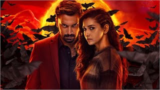 Demonte Colony 2 Full Movie Review in Tamil Arulnithi Demonte Colony Movie in Tamil [upl. by Packton838]