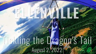 Ellenville Tickling the Dragons Tail  August 2 2022 [upl. by Sivar]