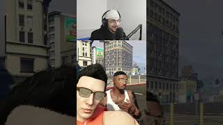 Rp Gangster dreht durch [upl. by Acsisnarf]