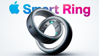 Apple Smart Ring  RELEASE DATE amp PRICE LEAKED 2024 [upl. by Ferd333]