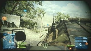 BF4 Auflösung Voice Chat  Neue Konsolengeneration XBox One  PS4  Rush Gulf of Oman [upl. by Tallou]