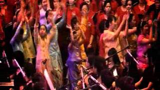 Regina Pacis Orchestra amp Choir 2011 Highlight [upl. by Peony644]