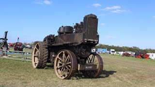 Gloucestershire Vintage and Country Extravaganza South Cerney 0308 2024 part 1 [upl. by Isaiah175]