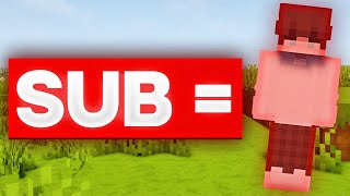 🔴One Block Minecraft Stream [upl. by Annmarie108]