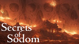 The Quran and the Secrets of Sodom [upl. by Ojeitak572]