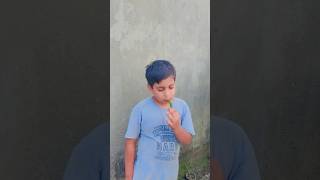 Prateek ne mirchi kha li 🤣😂🤣funny trending shorts subscribemychannel [upl. by Asor]