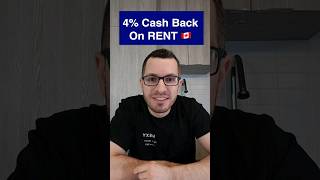 Pay RENT with Credit Card 🇨🇦 rent creditcard visa scotiabank chexy [upl. by Ecinej]