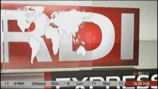 RDI en direct [upl. by Aisyla]