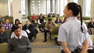 Welcome to Jury Service  with english subtitles [upl. by Nessy220]