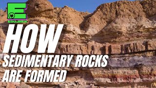 Sedimentary Rocks and Life Beyond Fossil Fuels Can We Thrive Sustainably [upl. by Nrehtak]