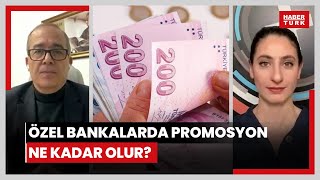 Özel bankalarda promosyon ne kadar olur Promosyon için 3 yıl dolmadan emekli maaşı nasıl taşınır [upl. by Kirsten]