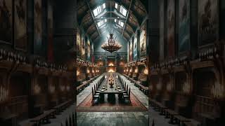 Epic Medieval Castle Tour  Game of Thrones Inspired Luxury Home [upl. by Aneetsirk]