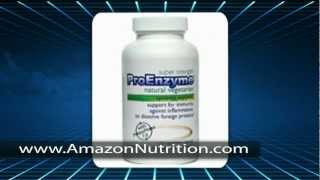 Proteolytic Enzymes  Best Proteolytic Enzyme Supplements [upl. by Lejna541]