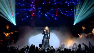 LARA FABIAN 18 Adagio HD Live TLFM [upl. by Boardman268]