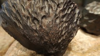 Doku Steine Felsen Meteoriten  Chronisten der Erdgeschichte HD [upl. by Machos]