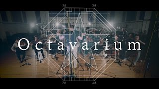 Octavarium  Full Band and Orchestra Cover [upl. by Epps]