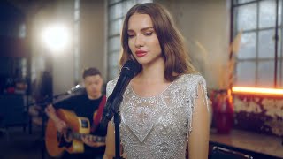 Otilia  Diamante  Live Session [upl. by Anailuj]