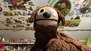 Rowlf the Dog Sings Cottleston Pie [upl. by Yra]