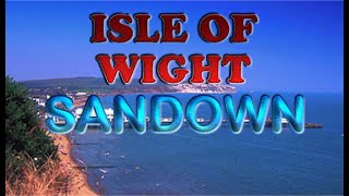 Isle of Wight Sandown [upl. by Joya]