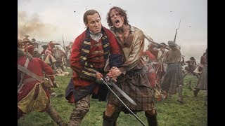 Battle of Culloden 1746 Jacobite Scottish army against Britain [upl. by Baudoin125]