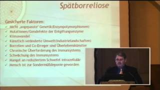 22 Dr Richard Straube Therapeutische Apherese [upl. by Arihas]