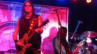 warrant  i saw red  century casino  cape girardeau MO 7524 [upl. by Bevvy]