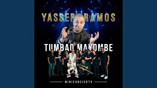 Soy normal natural feat El Tumbao Mayombe Live [upl. by Francisco]