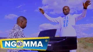 UMETUKUKA BY ISRAEL EZEKIA OFFICIAL VIDEO sms SKIZA 5327083 to 811 [upl. by Etteniuqna74]