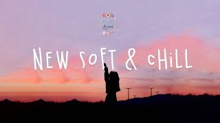 New soft amp chill playlist  Lauv Chelsea Cutler Alec Benjamin w lyric video [upl. by Philbrook]