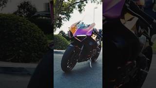 Panigale v4s 2025😱❤️🥵 modified ytshorts motorcyles automobile motorcycle subscribe shortvideo [upl. by Finlay]