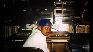 DJ Screw  Fondren amp Main Guerilla Maab [upl. by Gen]