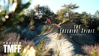 The Freeride Spirit  TMFF 2024 Trailer [upl. by Parthinia]