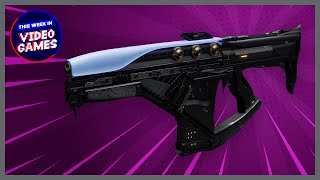 How to get Iota Draconis Legendary Fusion Rifle Plus God Roll Guide In Destiny 2 [upl. by Hovey]